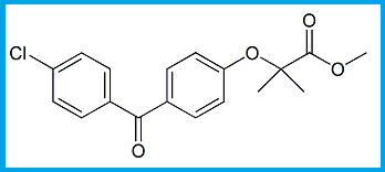 FENOFIBRATE EP IMPURITY D 
